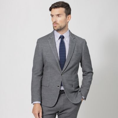 ＜EPOCA UOMO (Men)＞【セットアップ】ウールカノコジャケット（Ｍ１Ｄ８９２６２＿＿）