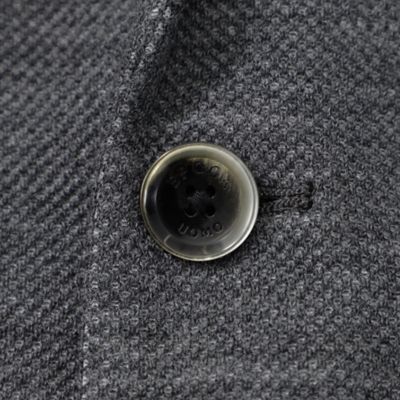 【セットアップ】ウールカノコジャケット（Ｍ１Ｄ８９２６２＿＿）