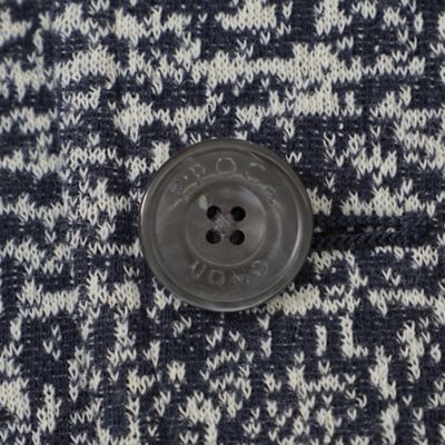【ＰＲＩＭＡ　ＣＯＬＬＥＣＴＩＯＮ】【セットアップ】マイクロチェックジャケット（Ｍ１Ｅ２５１９１＿＿）