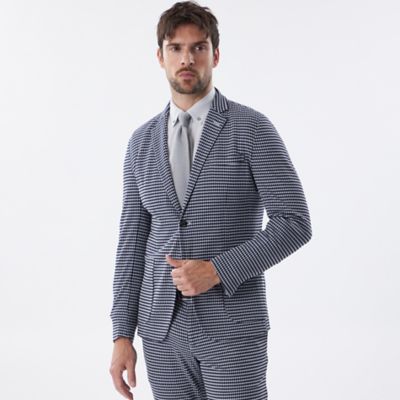 ＜EPOCA UOMO (Men)＞【ＰＲＩＭＡ　ＣＯＬＬＥＣＴＩＯＮ】【セットアップ着用可】ハイストレッチライトジャケット（Ｍ１Ｅ２７５９８＿＿）