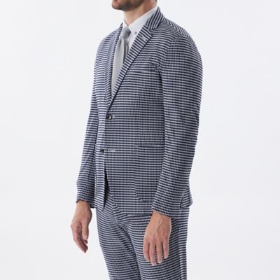 【ＰＲＩＭＡ　ＣＯＬＬＥＣＴＩＯＮ】【セットアップ着用可】ハイストレッチライトジャケット（Ｍ１Ｅ２７５９８＿＿）