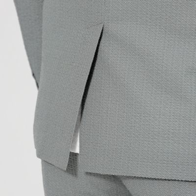 【セットアップ】サッカーストレッチジャケット（Ｍ１Ｅ３２３１５＿＿）