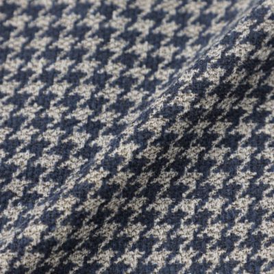 【ＰＲＩＭＡ　ＣＯＬＬＥＣＴＩＯＮ】【セットアップ】ＬＡＮＩＦＩＣＩＯ　ＲＯＭＡ千鳥プリントジャケット（Ｍ１Ｅ３２３９６＿＿）