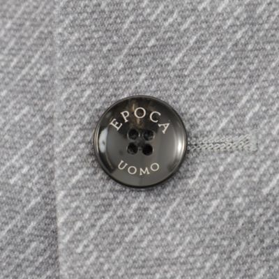 【セットアップ】ヘリンボーンプリントジャケット（Ｍ１Ｅ３２４１６＿＿）