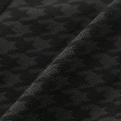 【セットアップ対応】千鳥ジャカードＪＫ（Ｍ１Ｅ３２５１２＿＿）