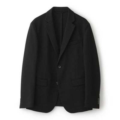 Polo ソフト ダブルニット スーツ ジャケット
