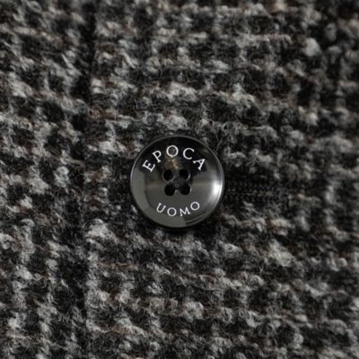 【ＰＲＩＭＡ　ＣＯＬＬＥＣＴＩＯＮ】コンフォータブルチェックジャケット（Ｍ１Ｅ３５４９５＿＿）