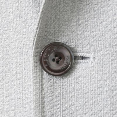 【セットアップ】【ウォッシャブル】サッカーストレッチジャケット（Ｍ１Ｅ３６３３７＿＿）