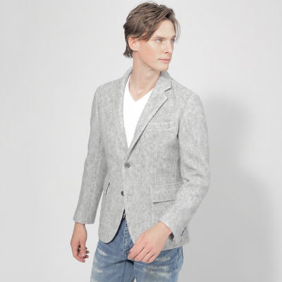 ラッセルウールジャケット（M1E44234＿＿） | EPOCA UOMO (Men