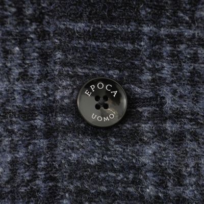 【ＰＲＩＭＡ　ＣＯＬＬＥＣＴＩＯＮ】チェックパターンジャケット（Ｍ１Ｅ６２４９４＿＿）