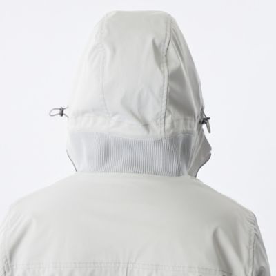 ポリエステルサテンブルゾン（Ｍ１Ｆ１１５０３＿＿）