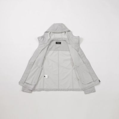 ＊Ｓａｆａｒｉ５月号掲載＊クールドッツフーデットブルゾン（Ｍ１Ｆ１２３１４＿＿）