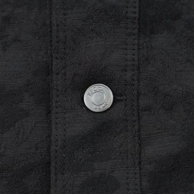 【ＰＲＩＭＡ　ＣＯＬＬＥＣＴＩＯＮ】フラワージャカードＧジャン（Ｍ１Ｆ１８５９５＿＿）