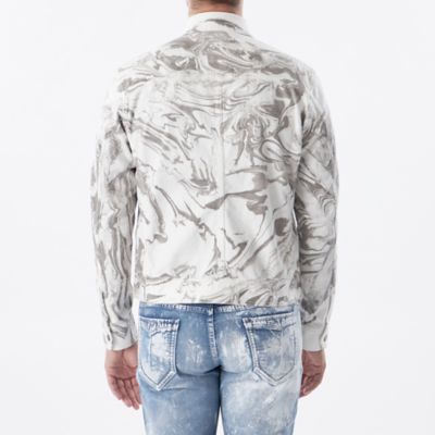 【ＰＲＩＭＡ　ＣＯＬＬＥＣＴＩＯＮ】マーブルＧジャン（Ｍ１Ｆ１８５９６＿＿）