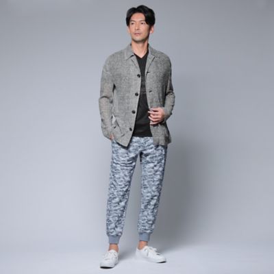 【ＰＲＩＭＡ　ＣＯＬＬＥＣＴＩＯＮ】ニットカバーオール（Ｍ１Ｆ３０１９５＿＿）