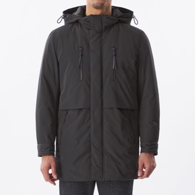 ポリエステルツイルミドルブルゾン（M1F46627＿＿） | EPOCA