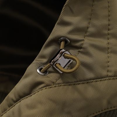 ＊Ｓａｆａｒｉ１１月号掲載＊光電子（Ｒ）コンビブルゾン（Ｍ１Ｆ５３２１２＿＿）