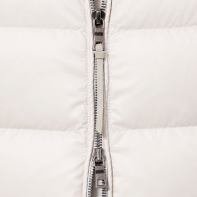 【ＳａｆａｒｉＬｏｕｎｇｅ別注】ナイロンタフタコンビブルゾン（Ｍ１Ｆ５４２７２＿＿）