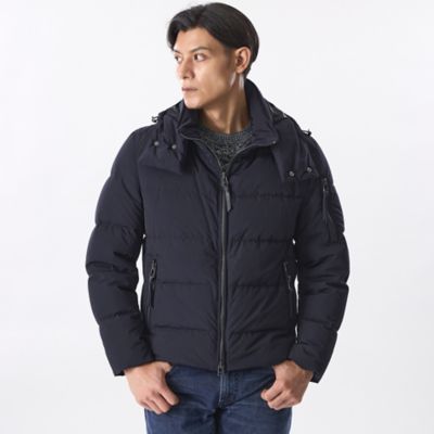 ブルー系 EPOCA UOMO (Men)のダウン・中綿 | メンズ | 三越伊勢丹