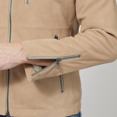 【ＰＲＩＭＡ　ＣＯＬＬＥＣＴＩＯＮ】ラムヌバックシングルライダース（Ｍ１Ｆ８０３９６＿＿）