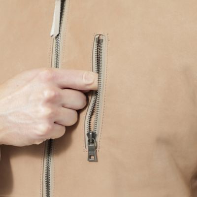 【ＰＲＩＭＡ　ＣＯＬＬＥＣＴＩＯＮ】ラムヌバックシングルライダース（Ｍ１Ｆ８０３９６＿＿）