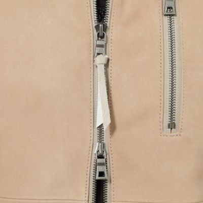 【ＰＲＩＭＡ　ＣＯＬＬＥＣＴＩＯＮ】ラムヌバックシングルライダース（Ｍ１Ｆ８０３９６＿＿）
