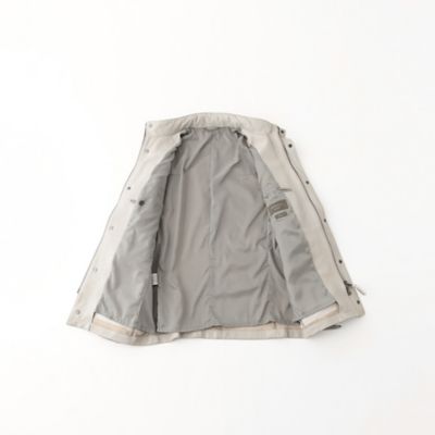 【ＰＲＩＭＡ　ＣＯＬＬＥＣＴＩＯＮ】シープレザーミドルブルゾン（Ｍ１Ｆ９６１９６＿＿）
