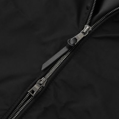 【ＰＲＩＭＡ　ＣＯＬＬＥＣＴＩＯＮ】レザーコンビブルゾン（Ｍ１Ｆ９８１９７＿＿）
