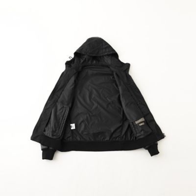 【ＰＲＩＭＡ　ＣＯＬＬＥＣＴＩＯＮ】レザーコンビブルゾン（Ｍ１Ｆ９８１９７＿＿）