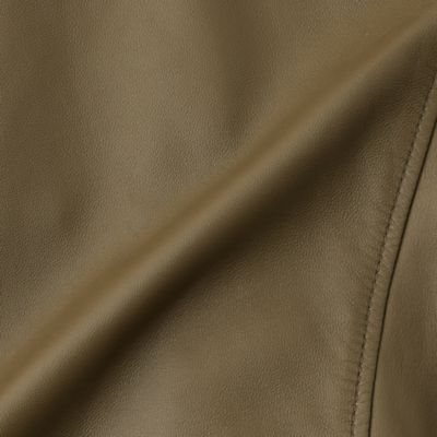 【ＰＲＩＭＡ　ＣＯＬＬＥＣＴＩＯＮ】イントレチャートレザーブルゾン（Ｍ１Ｆ９９１９８＿＿）