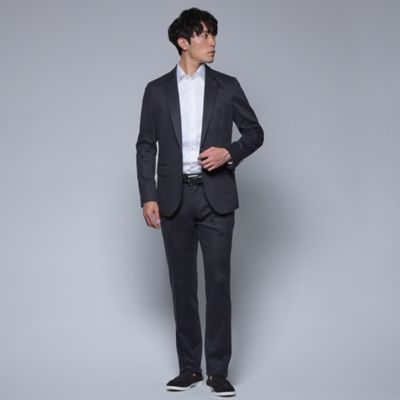 ストレッチポプリンドレスシャツ（Ｍ１Ｌ３９１５０＿＿）
