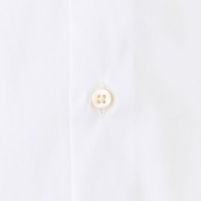 ストレッチポプリンドレスシャツ（Ｍ１Ｌ３９１５０＿＿）