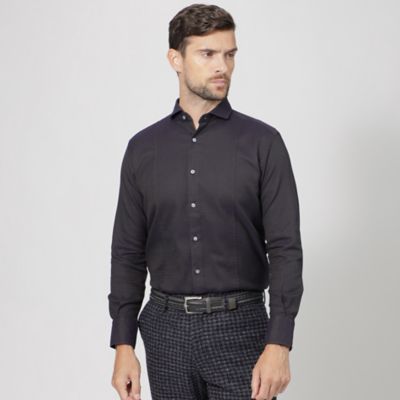 ドビーストレッチシャツ（M1M08250＿＿） | EPOCA UOMO