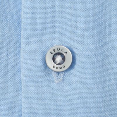 ＊Ｓａｆａｒｉ５月号掲載＊リネンストレッチシャツ（Ｍ１Ｍ０８３４３＿＿）