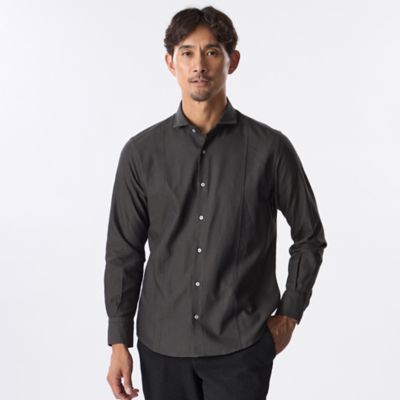 ドビーストレッチシャツ（M1M08640＿＿） | EPOCA UOMO