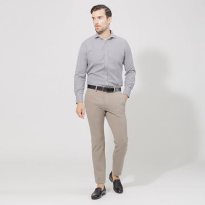 千鳥格子シャツ（M1M12437＿＿） | EPOCA UOMO (Men