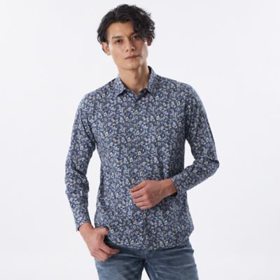 PRIMA COLLECTION】インポートシャツ