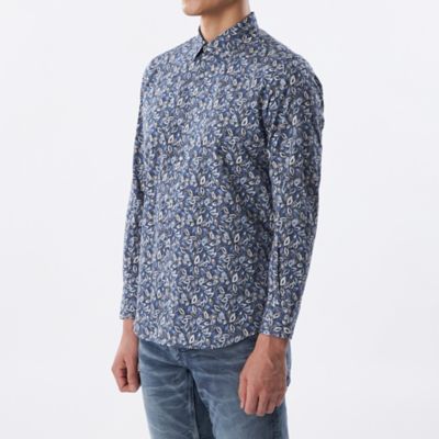 PRIMA COLLECTION】インポートシャツ