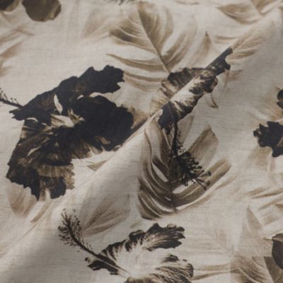 【ＰＲＩＭＡ　ＣＯＬＬＥＣＴＩＯＮ】フラワーリーフプリント（Ｍ１Ｍ５３３９８＿＿）