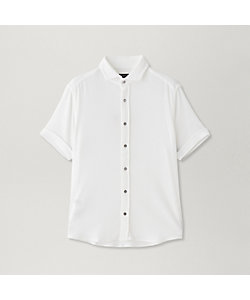 EPOCA UOMO (Men)/エポカ ウォモ ハイゲージシャーリングシャツ（Ｍ１Ｍ７９７６１＿＿）