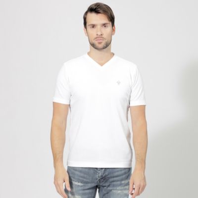 EPOCA UOMO (Men)/エポカ ウォモ シャドーストライプジャージーカットソー（Ｍ１Ｐ０１３５３＿＿）