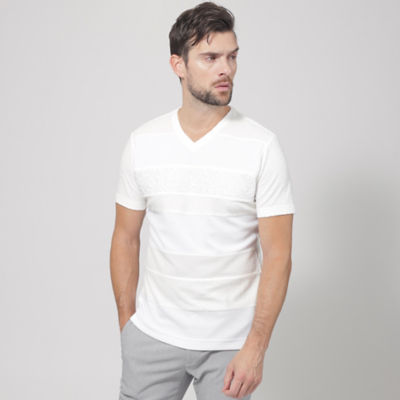 ＜EPOCA UOMO (Men)＞【ＰＲＩＭＡ　ＣＯＬＬＥＣＴＩＯＮ】デザインボーダーカットソー（Ｍ１Ｐ０１３９４＿＿）