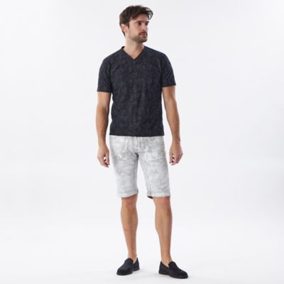 【ＰＲＩＭＡ　ＣＯＬＬＥＣＴＩＯＮ】パッチワークバックカットカットソー（Ｍ１Ｐ０１５９３＿＿）