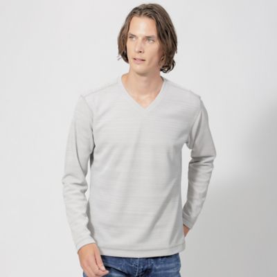 EPOCA UOMO (Men) | 長袖Tシャツ | メンズ 通販 | ファッション・服