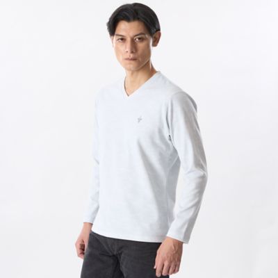 EPOCA UOMO (Men)の長袖Tシャツ | メンズ | 三越伊勢丹オンライン