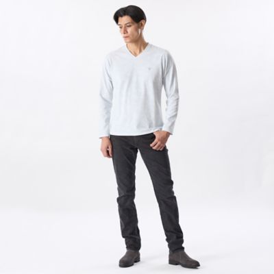 カモフラジャカードカットソー（M1P02625＿＿） | EPOCA UOMO