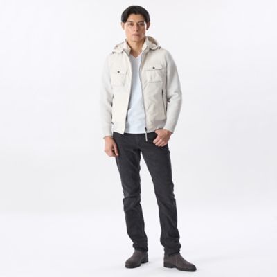 カモフラジャカードカットソー（M1P02625＿＿） | EPOCA UOMO