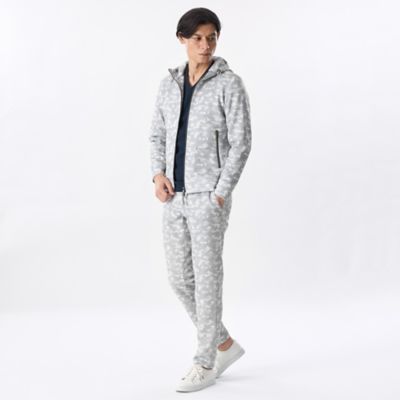 カモフラジャカードカットソー（M1P02625＿＿） | EPOCA UOMO