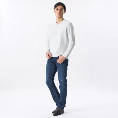 モエ 軽量】レースアップ厚底スニーカー （スニーカー）｜MODE ET