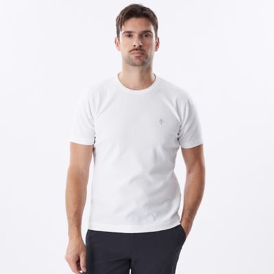 ＜EPOCA UOMO (Men)＞＊Ｓａｆａｒｉ５月号掲載＊デジタルピクセルカットソー（Ｍ１Ｐ０３５４２＿＿）